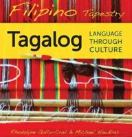 Filipino Tapestry Audio Supplement