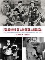 Folksongs of Another America