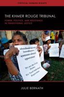 The Khmer Rouge Tribunal