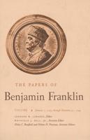 The Papers of Benjamin Franklin, Vol. 2
