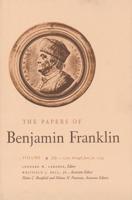 The Papers of Benjamin Franklin, Vol. 4