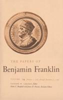The Papers of Benjamin Franklin. Vol.14 January 1 Through December 31, 1767