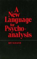 A New Language for Psychoanalysis