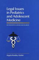 Legal Issues in Pediatrics and Adolescent Medicine
