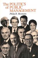 The Politics of Public Management