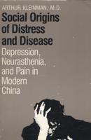 Social Origins of Distress and Disease