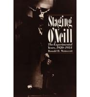 Staging O'Neill