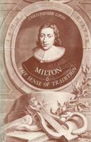 Milton and the Sense of Tradition