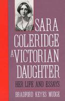 Sara Coleridge, a Victorian Daughter