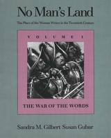 No Man's Land Vol. 1 War of the Words