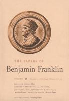 The Papers of Benjamin Franklin. Vol.28 November 1, 1778, Through February 28, 1779