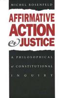 Affirmative Action and Justice