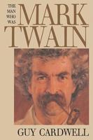 The Man Who Was Mark Twain