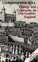 Change and Continuity in Seventeenth-Century England