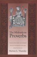 The Midrash on Proverbs