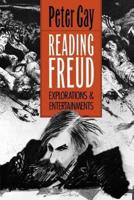 Reading Freud