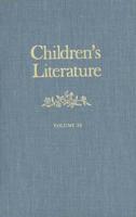 Children's Literature V20