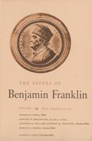 The Papers of Benjamin Franklin. Vol.29 March 1 Through June 30, 1779