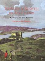 Johnson and Boswell in Scotland