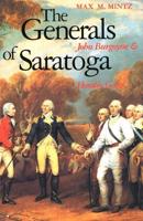 The Generals of Saratoga