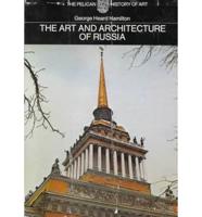 The Art & Architecture of Russia 3E