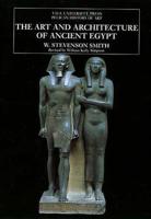 The Art & Architecture of Ancient Egypt T