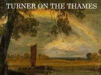 Turner on the Thames