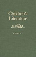 Children's Literature V21