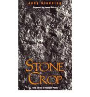 Stone Crop (Paper)