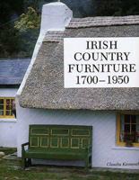 Irish Country Furniture, 1700-1950