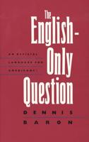 The English-Only Question