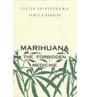 Marihuana - The Forbidden Medicine (Paper)