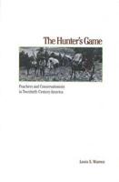 The Hunter's Game