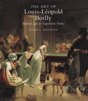 The Art of Louis-Léopold Boilly