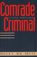 Comrade Criminal