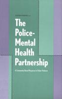 The Police Mental Health Partnership
