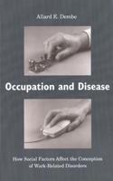 Occupation and Disease