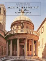 Architecture in Italy, 1500-1600