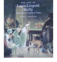 The Art of Louis-Léopold Boilly