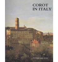 Corot in Italy - Open-Air Painting & The Classical Landscape Tradition (Paper)