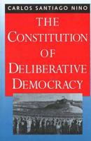 The Constitution of Deliberative Democracy