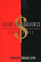 Failure and Forgiveness
