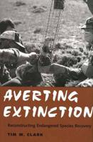 Averting Extinction