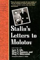 Stalin's Letters to Molotov, 1925-1936