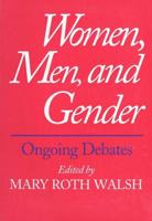 Women, Men, and Gender