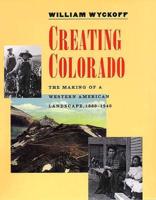 Creating Colorado