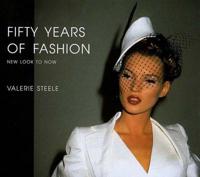 Fifty Years of Fashion