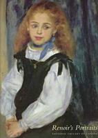 Renoir's Portraits