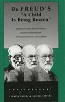 On Freud's "A Child Is Being Beaten"