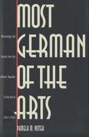 Most German of the Arts